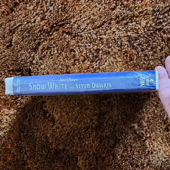 Unopened snow white and the 7 dwarfs. - Picture 3 of 5